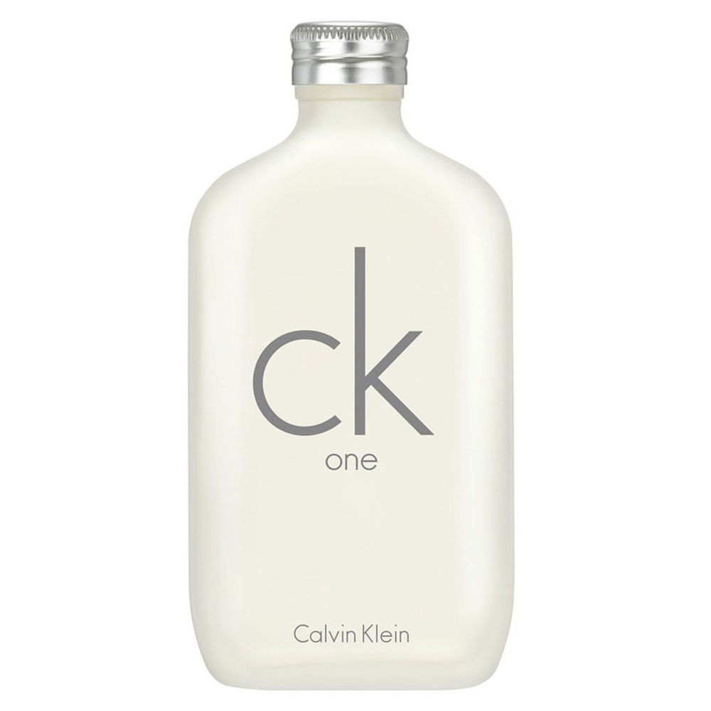Calvin Klein CK One Eau de Toilette 200ml