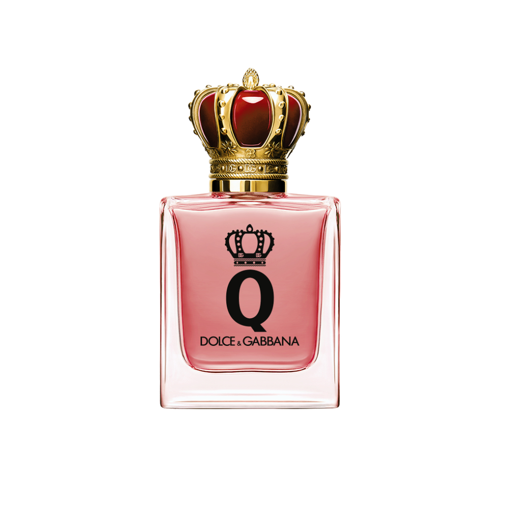 Dolce & Gabbana Q Intense By Dolce & Gabbana Eau de Parfum 50ml