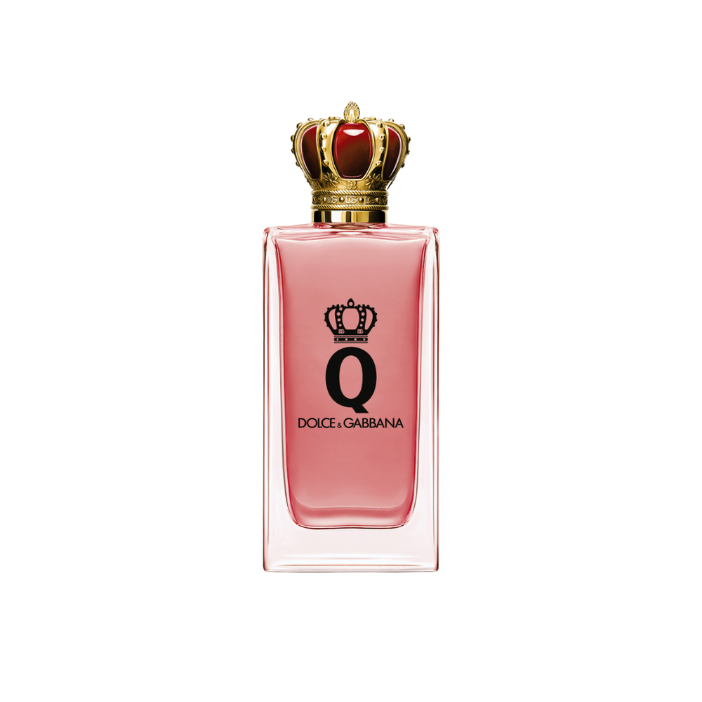 Dolce & Gabbana Q Intense By Dolce & Gabbana Eau de Parfum 100ml