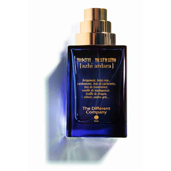 The Different Company Azhi Ardara Eau de Parfum 100ml