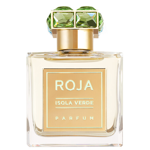 ROJA London Isola Collection Isola Verde Eau de Parfum 100ml