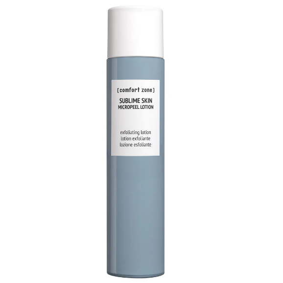 Comfort Zone Sublime Skin Micropeel Lotion 100ml