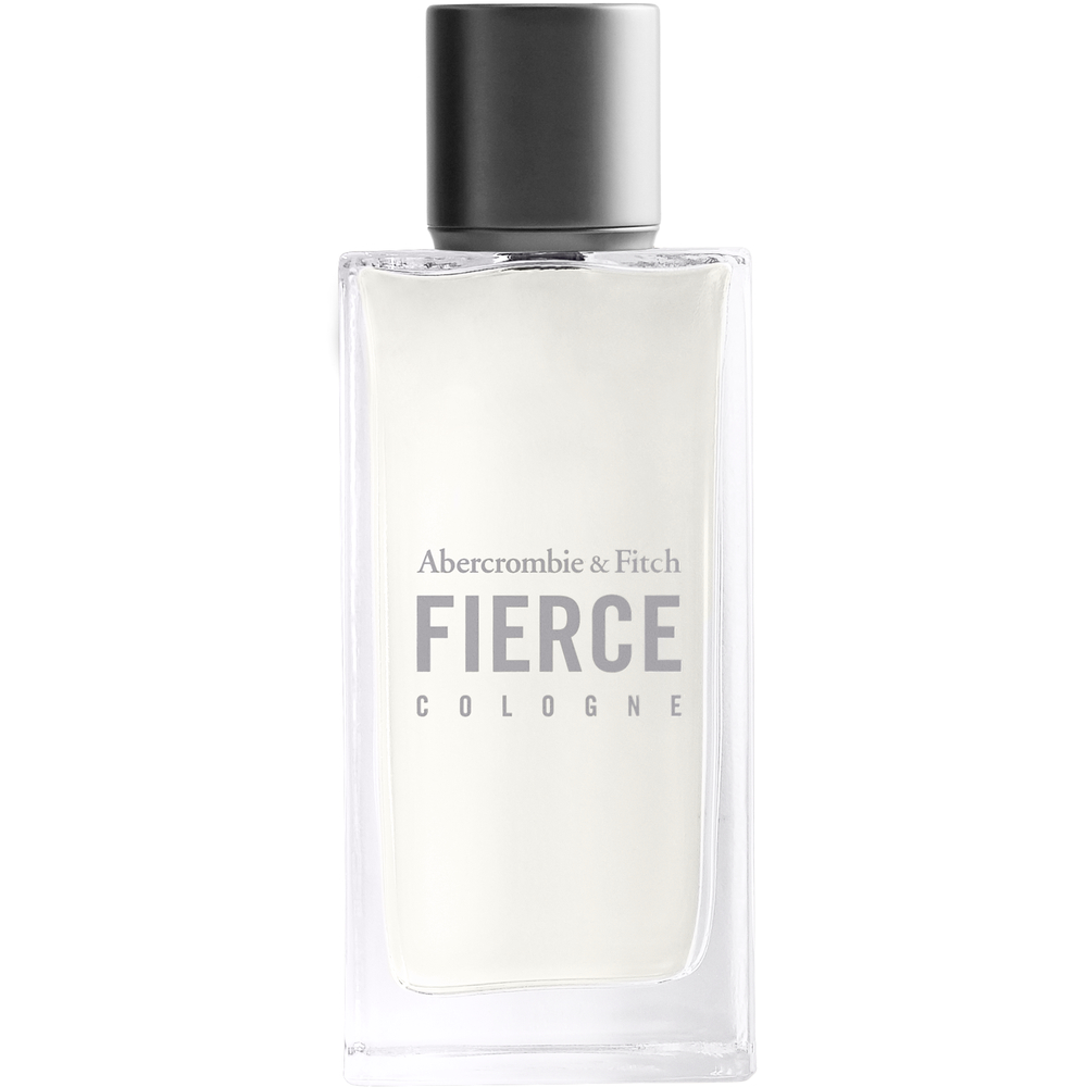 Abercrombie & Fitch Fierce Eau de Cologne 100ml