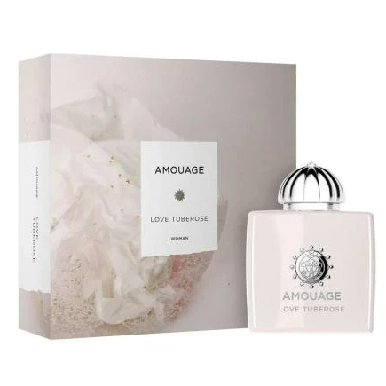 Amouage Secret Garden Love Tuberose Eau de Parfum 100ml