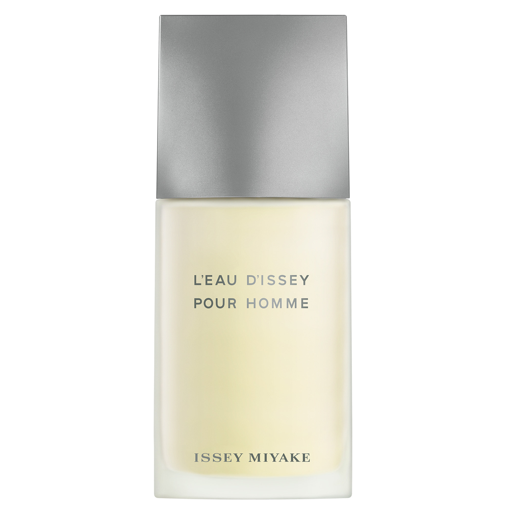 Issey Miyake L'Eau D'Issey Pour Homme Eau de Toilette 75ml