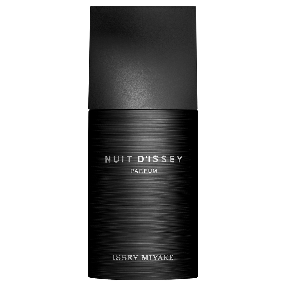 Issey Miyake Nuit D'Issey Parfum 125ml