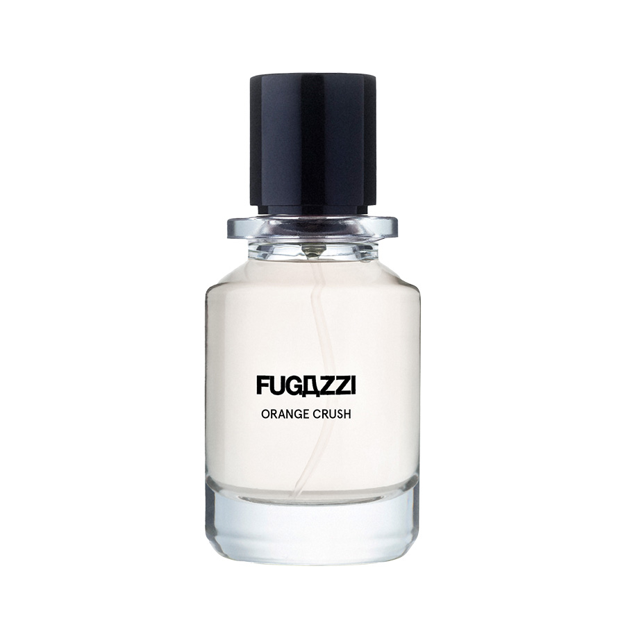 Fugazzi Orange Crush Extrait de Parfum 100ml