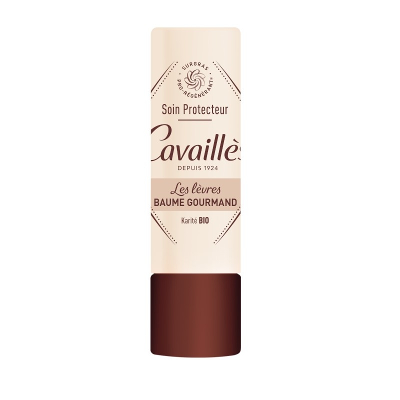 Roge Cavailles Soin Protecteur Baume Gourmand 5.5ml