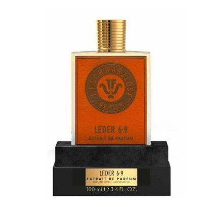 J.F. Schwarzlose Berlin Leder 6.9 Extrait de Parfum 100ml