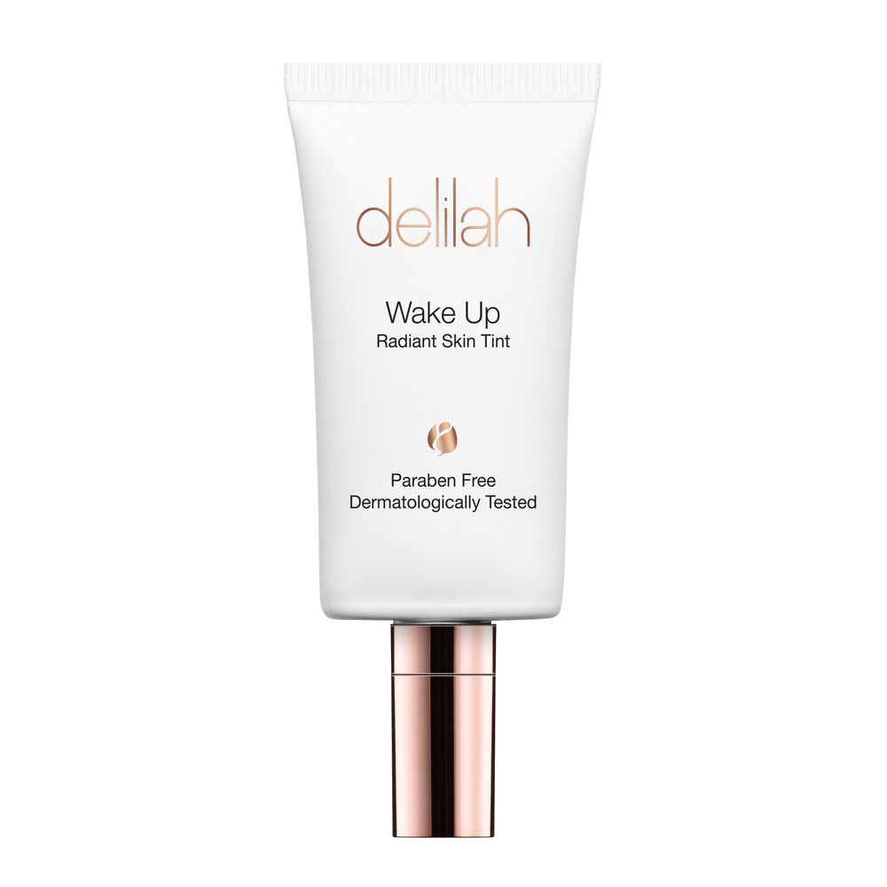 Delilah Wake Up Skin Tint Solar 30ml