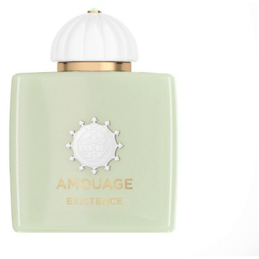 Amouage Existence Women Eau de Parfum 100ml