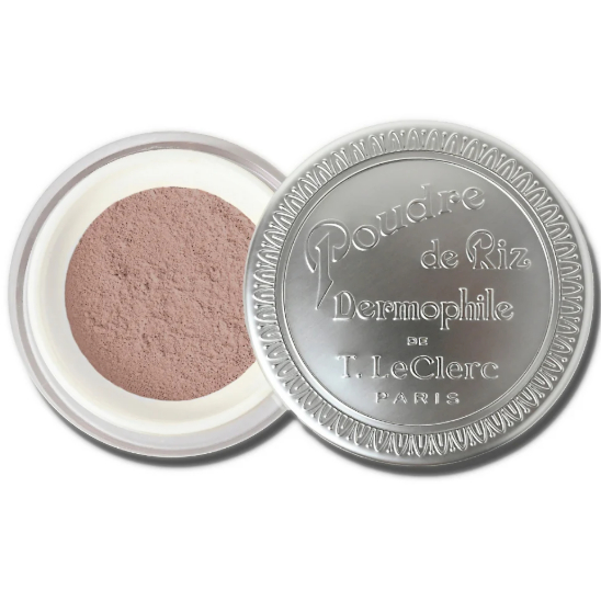 T.LeClerc Poudre Libre 13 Doré 20g