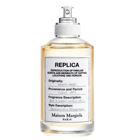 Maison Margiela Replica Beach Walk Eau de Toilette 100ml