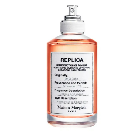 Maison Margiela Replica On A Date Eau de Toilette 100ml