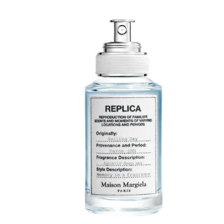 Maison Margiela Replica Sailing Day Eau de Toilette 30ml