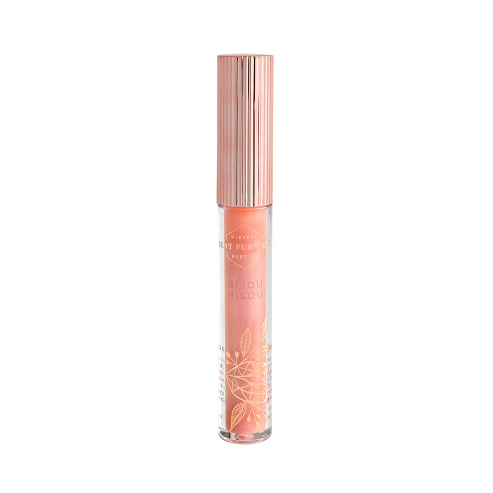 Cent Pur Cent Lipgloss Bijou Bisou Tiffany 2.5ml