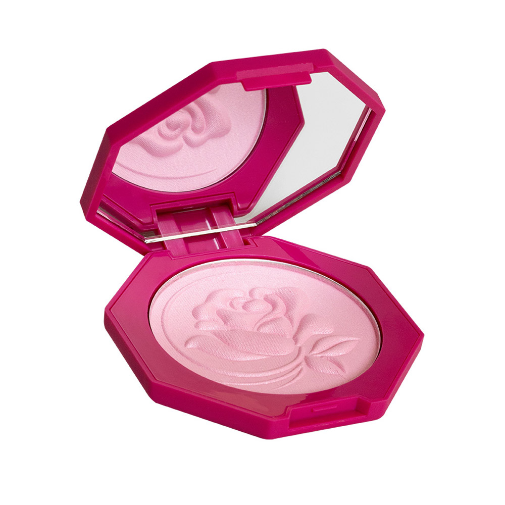 Cent Pur Cent Flower Blush Silky Rose 10gr