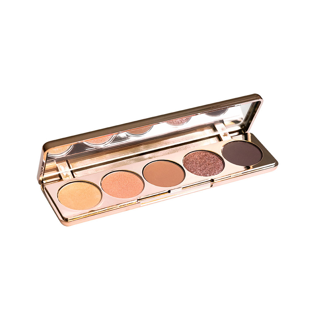 Cent Pur Cent La Palette Sunshine 7.5gr