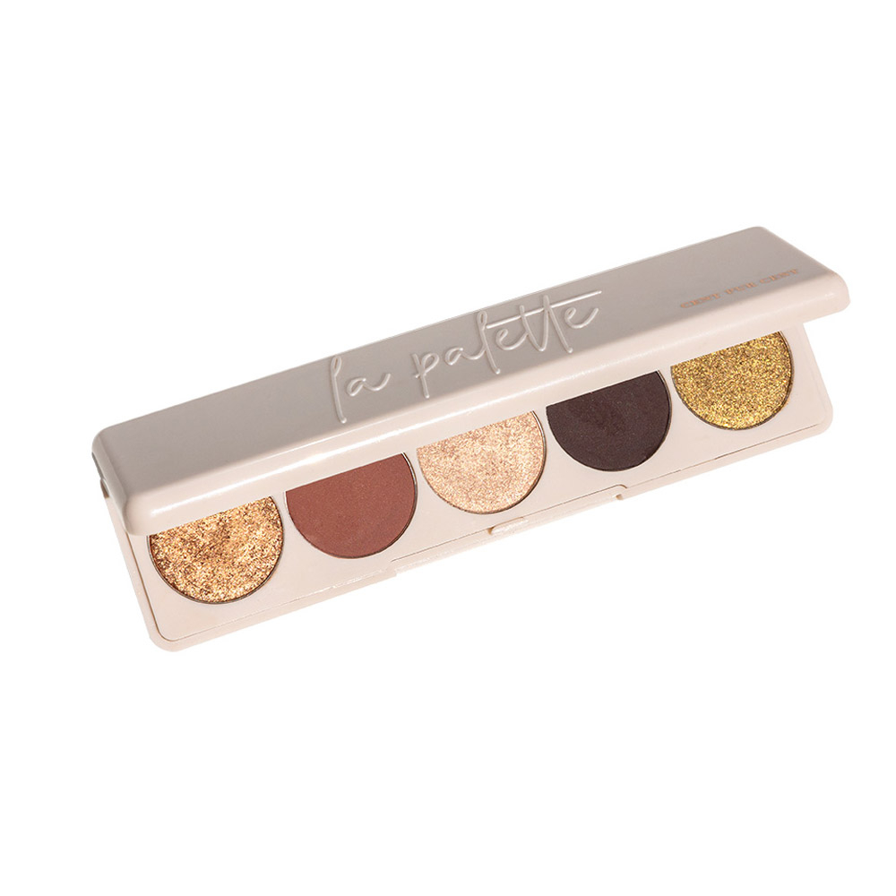 Cent Pur Cent La Palette Indian Summer 7.5gr