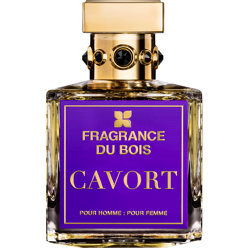 Fragrance Du Bois For Lovers Cavort Extrait de Parfum 100ml