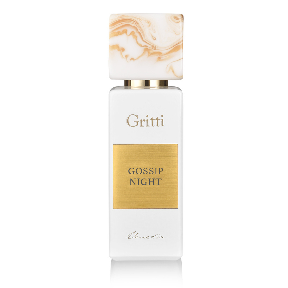 Gritti Venetia White Collection Gossip Night 100ml