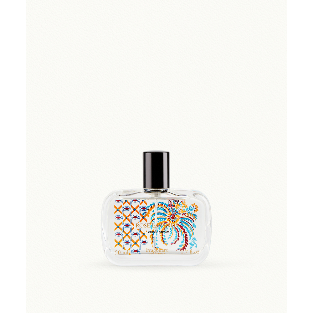 Fragonard Rose Lavande Eau de Parfum 50ml