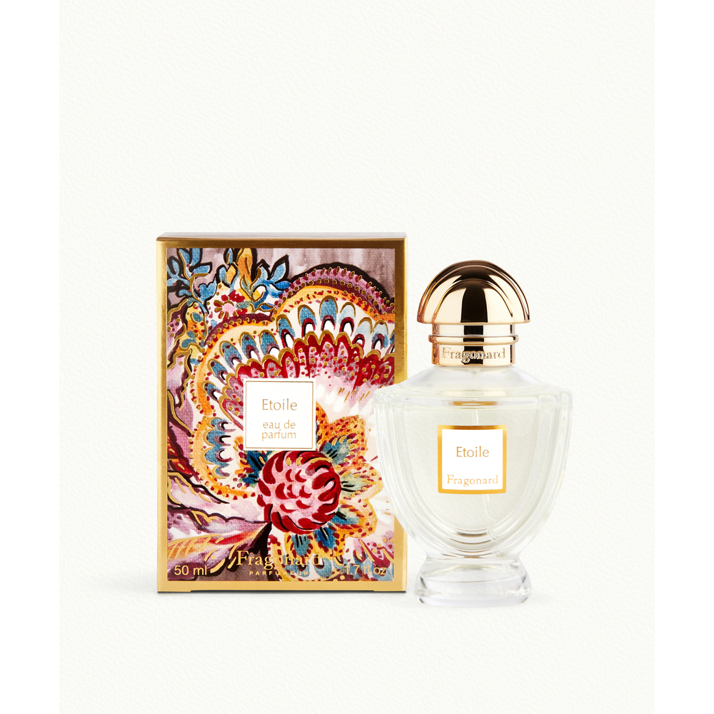 Fragonard Étoile Eau de Parfum 50ml