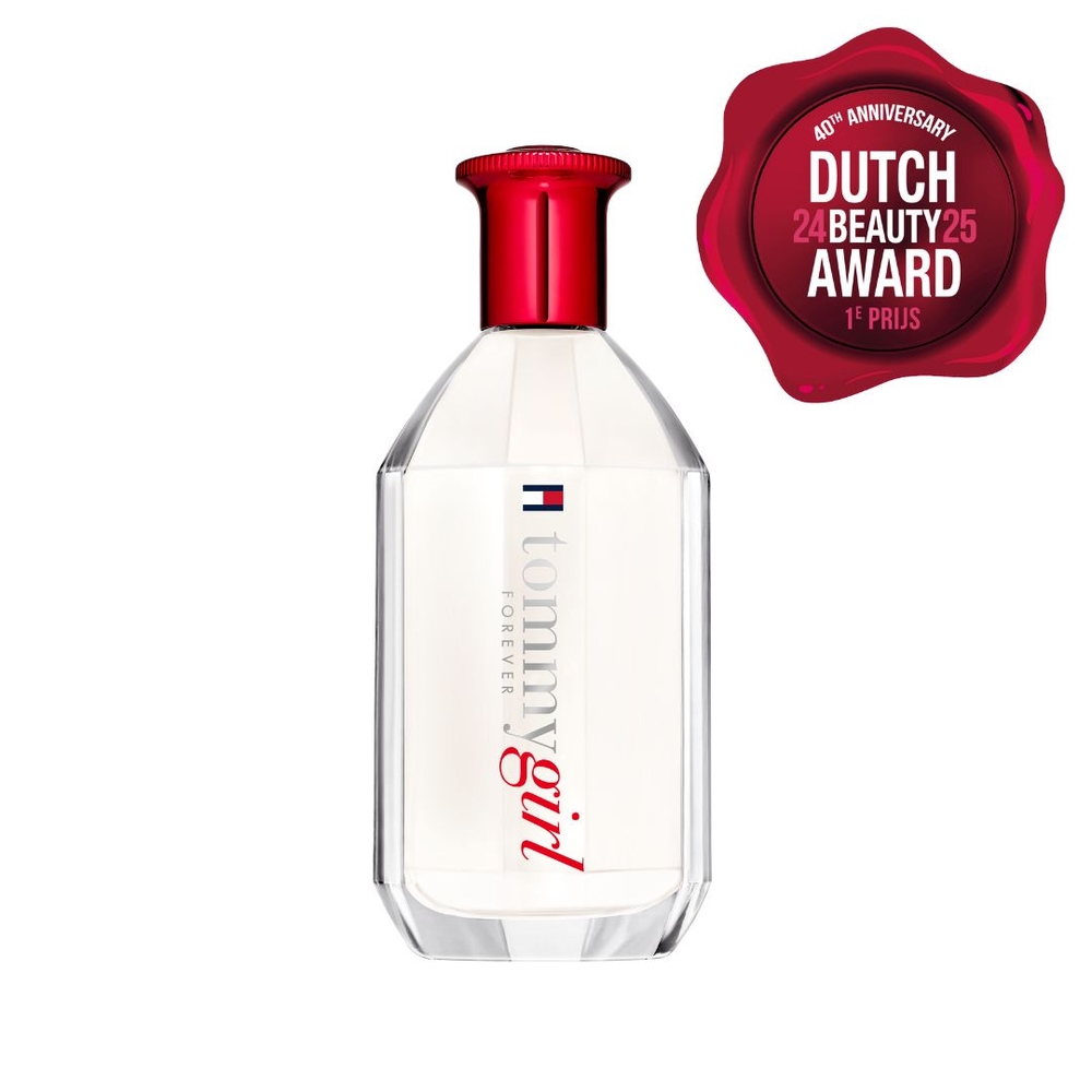 Tommy Hilfiger Girl Forever Eau de Toilette 50ml