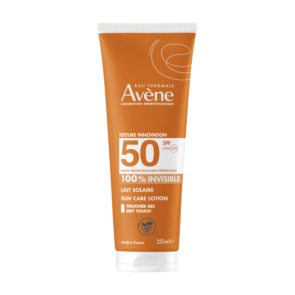 Avène Sun Care Lotion SPF50 250ml