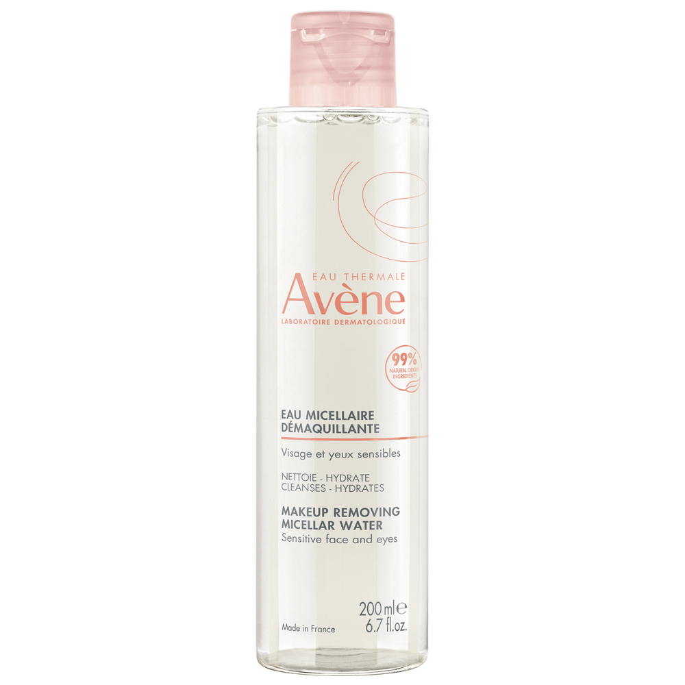 Avène Les Essentiels Micellair reinigingswater - 400ml