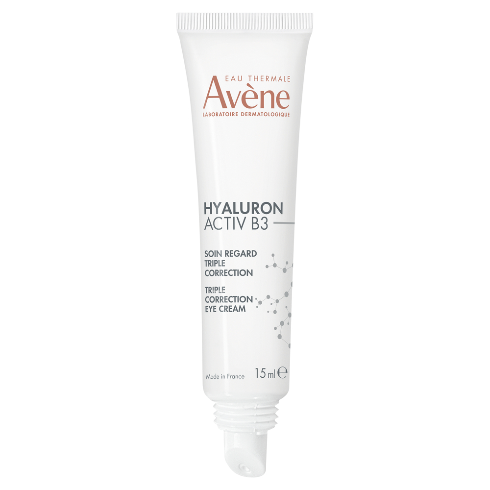 Avène Hyaluron Activ B3 Soin Regard Triple Correction 15ml