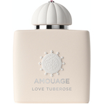 Amouage Secret Garden Love Tuberose Eau de Parfum 100ml