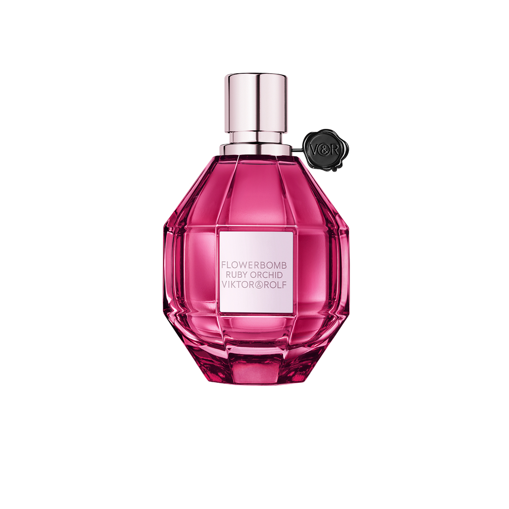 Viktor & Rolf Flowerbomb Ruby Orchid Eau de Parfum 100ml