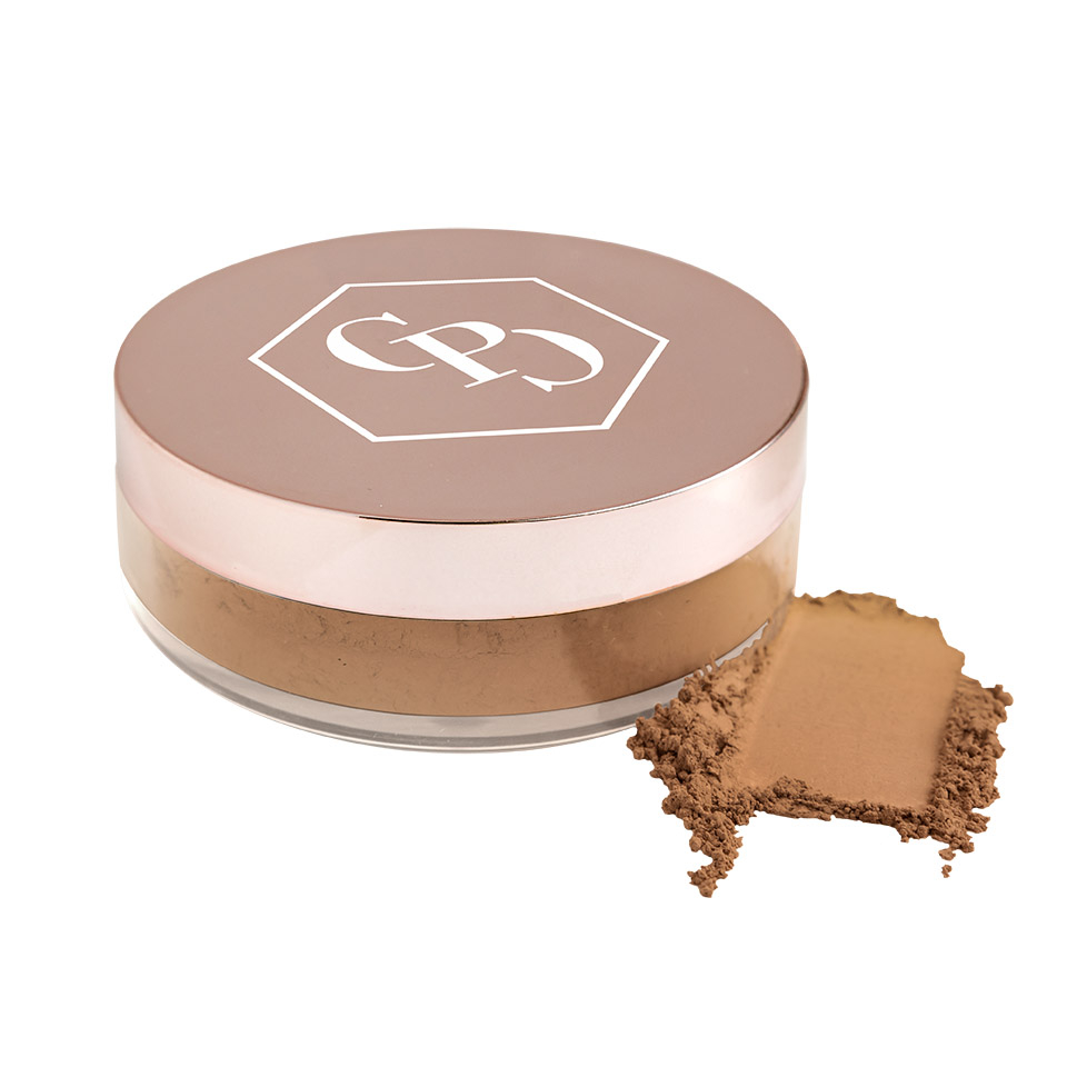 Cent Pur Cent Loose Mineral Foundation 7.0 6gr
