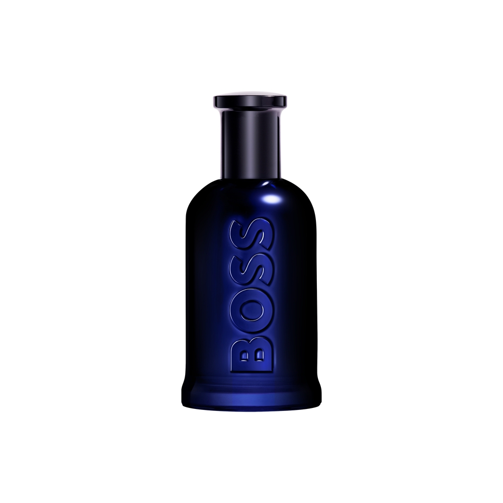Hugo Boss Bottled Night Eau de Toilette 200ml