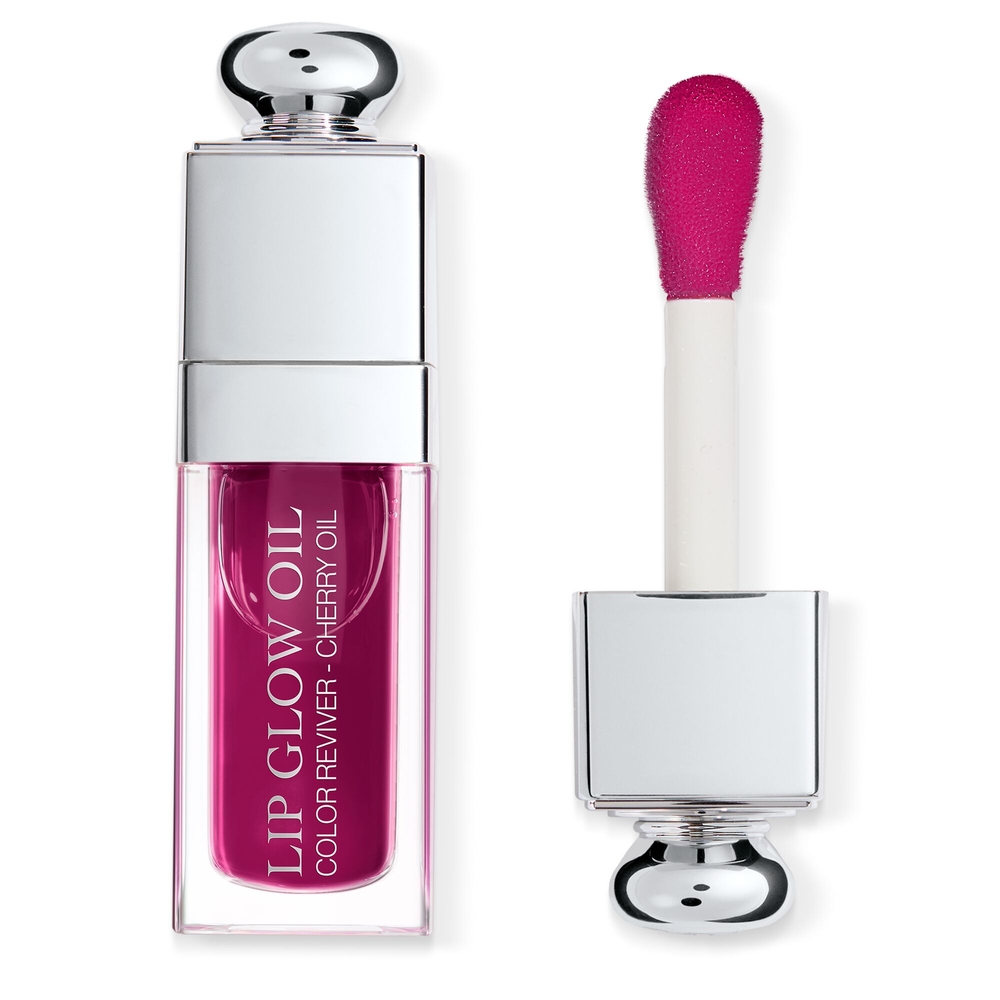 Dior Addict Lip Glow Oil