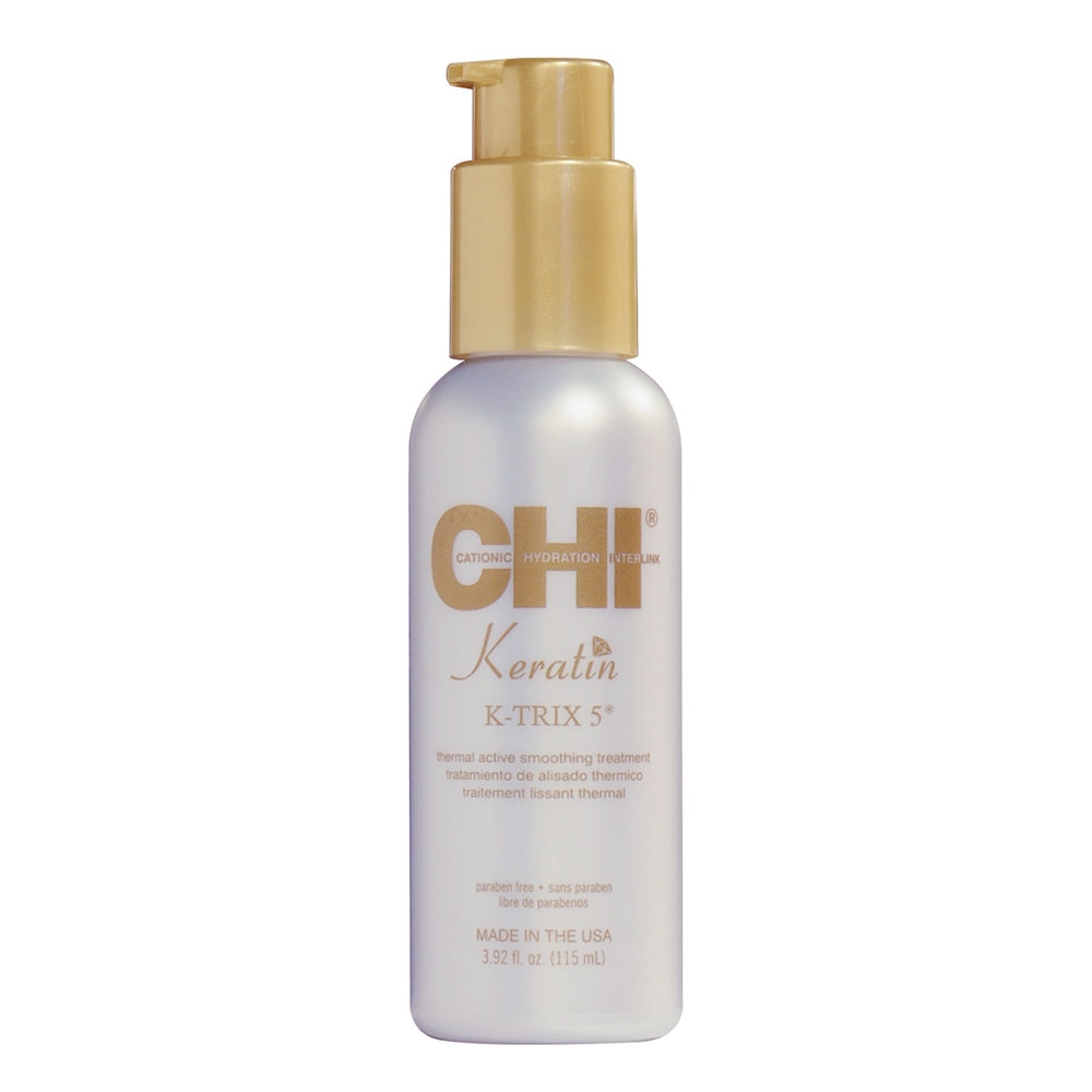 CHI Keratin K-Trix 5 Masker 115ml