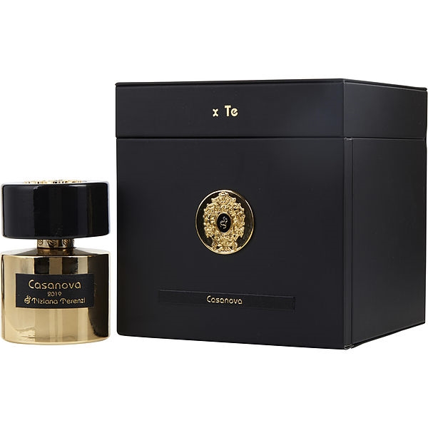 Tiziana Terenzi Anniversary Collection Casanova Extrait de Parfum 100ml