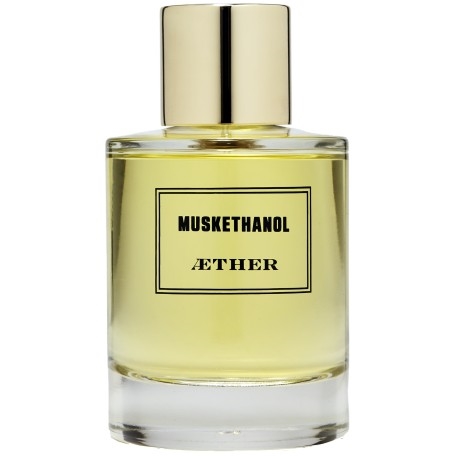 Aether Muskethanol Eau de Parfum 100ml