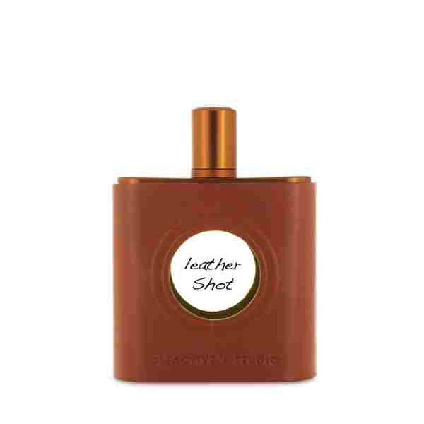 Olfactive Studio Leather Shot Collection Sepia Extrait de Parfum 100ml