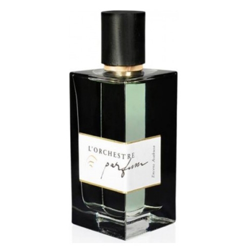 L'Orchestre Encens Asakusa Eau de Parfum 100ml