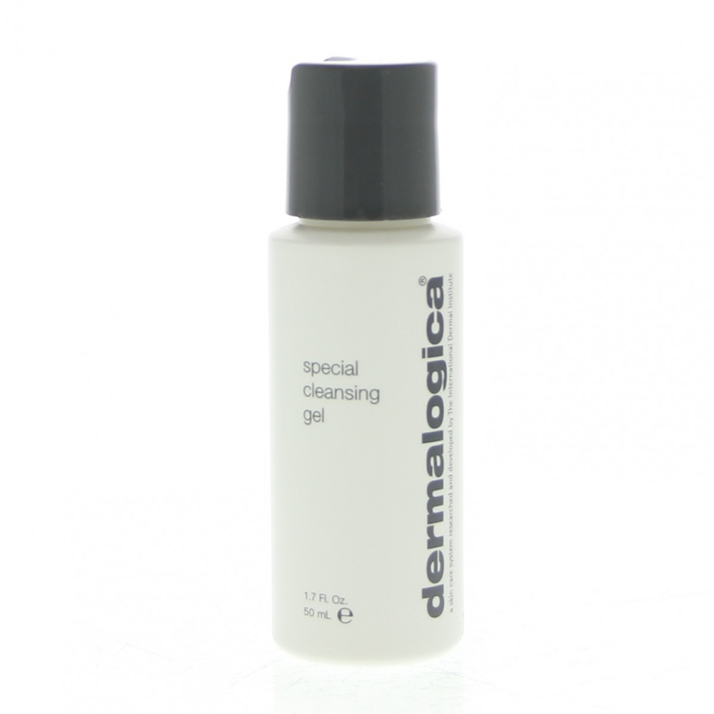 Dermalogica Skin Health Cleansers Special Cleansing Gel 50ml