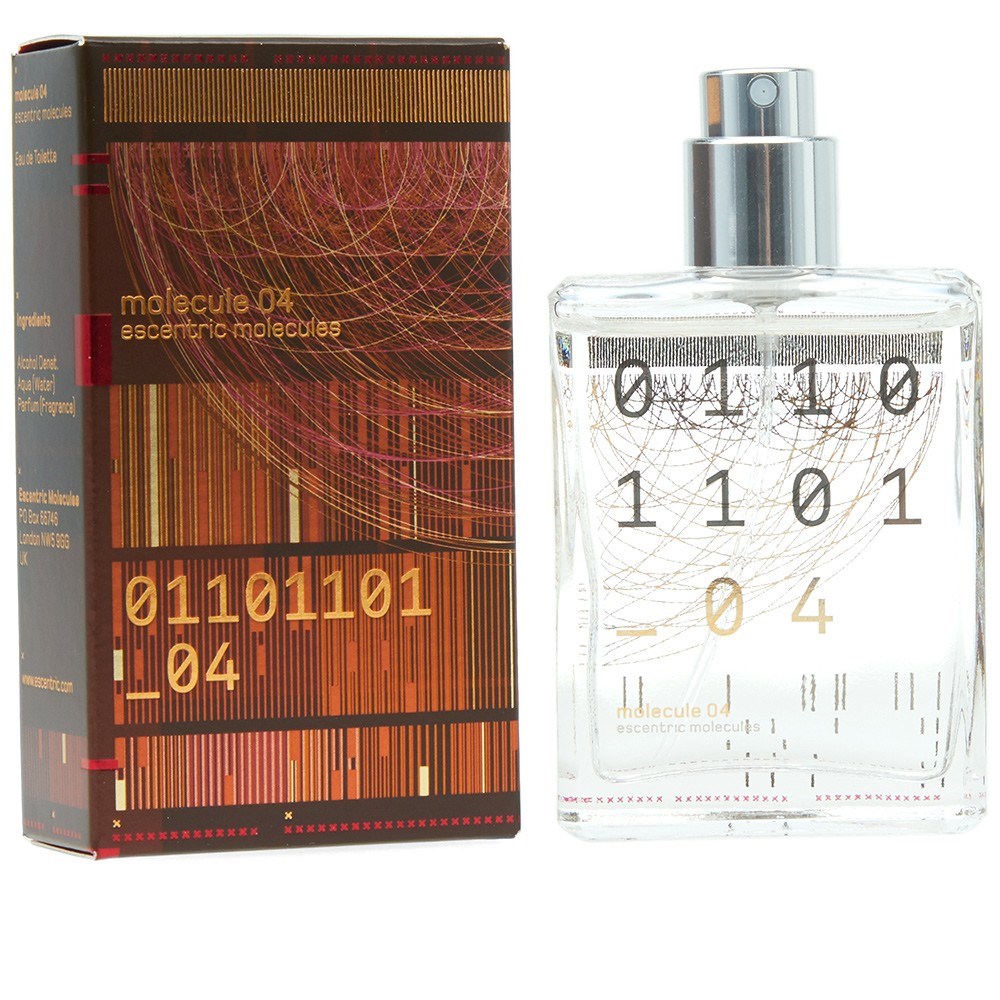 molecule 04 perfume