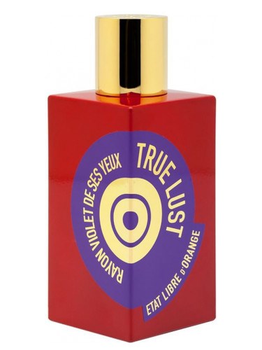 true lust perfume