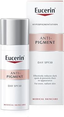 Buy Anti-Pigment Day cream | Beauty Plaza