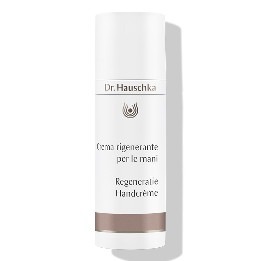 Buy Dr. Hauschka products online