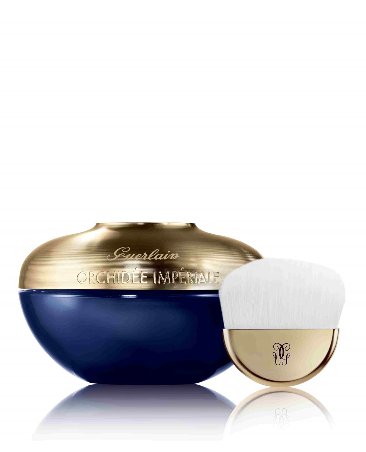 Buy Guerlain Orchidée Impériale The Mask 75ml | Beauty Plaza