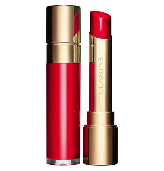Clarins Make-Up Lip Make-Up Joli Rouge Lacquer Joli Rouge