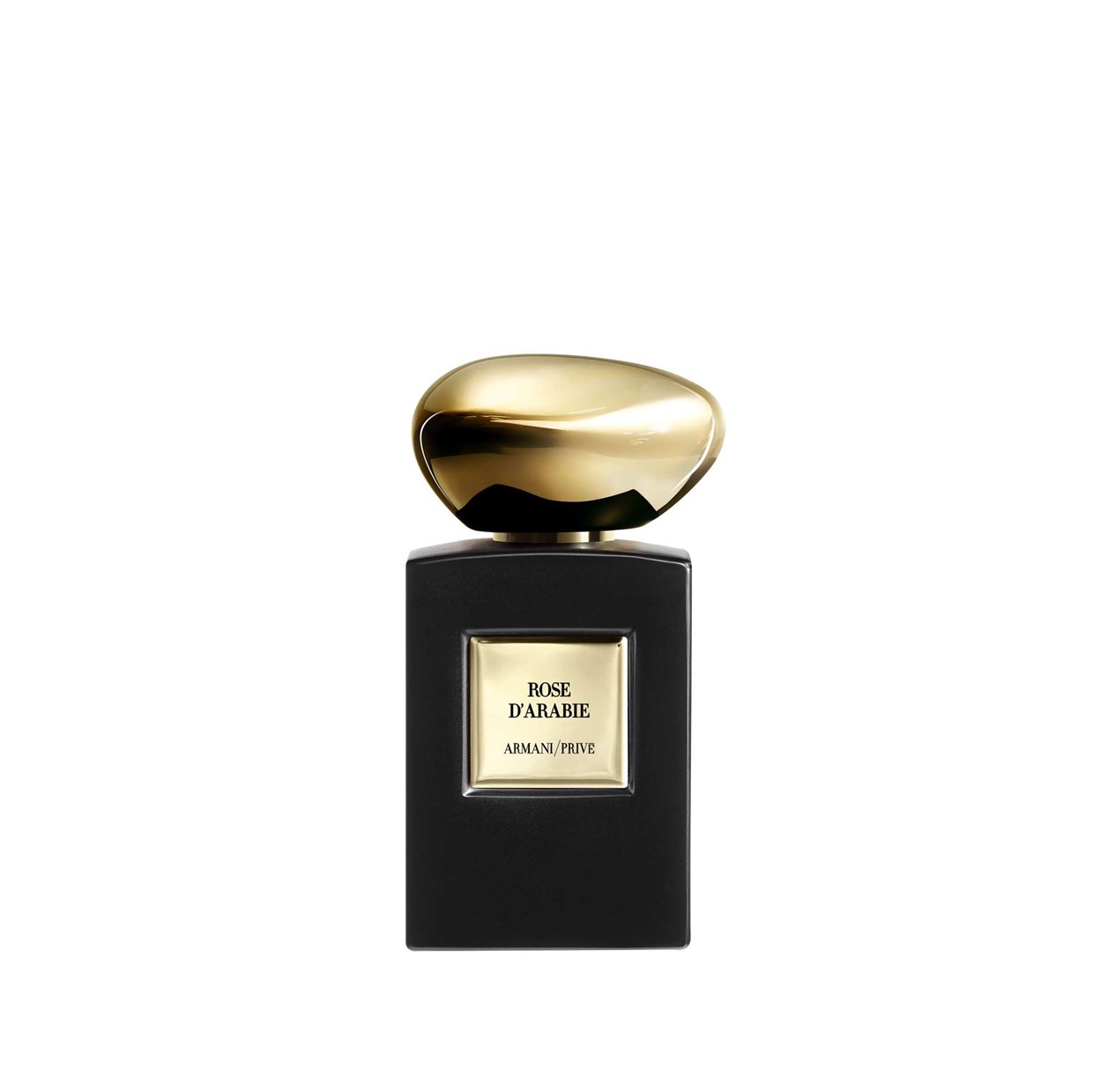 rose darabi armani parfum