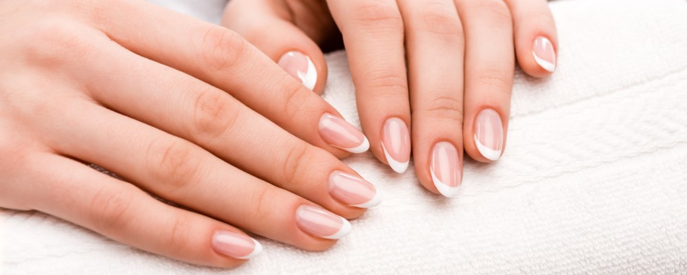 Base care for the nails | Beauty Plaza